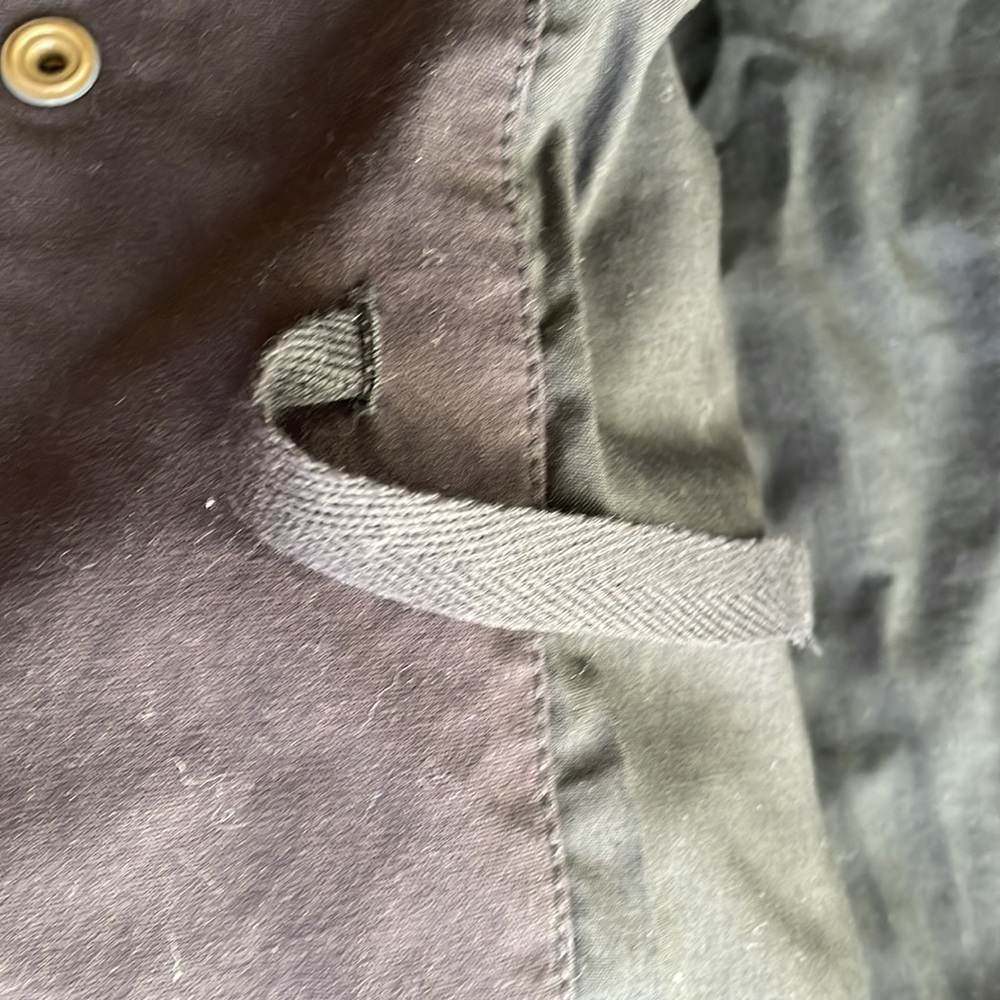 Amazon Essentials Jacket Navy - Picture 13 of 13